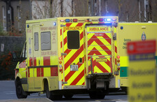 'Sorry - I had to leave': Patient who needed resuscitation had note left on his chest by paramedic