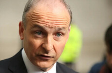 Taoiseach says Northern Ireland politicians must return to power sharing after May election