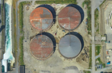 Quiz: Can you identify this satellite image?