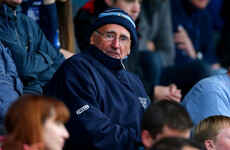 'Stephen Cluxton rang me many times during the lockdown: 'Is there anything I can do for you Mickey?''