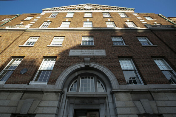 Sisters of Charity transfer share of hospital group to charity, lifting obstacle to NMH plans - Vimarsana News
