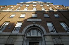 Sisters of Charity transfer share of hospital group to charity, lifting obstacle to NMH plans