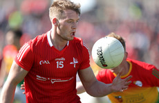 'Gaelic football is at the centre. I took that obsessive thing from Australian rules'