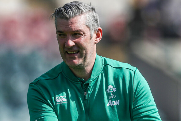 Ireland coach: 'Our players have a point to prove and it's another great challenge' - Vimarsana News