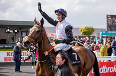 Robbie Power to retire after racing at Punchestown on Friday