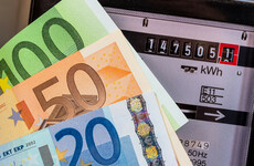 Pensioner has electricity skyrocket to over €3,000 after meter left unread for two years