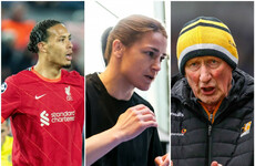 Here's your essential TV guide for this weekend's live sport