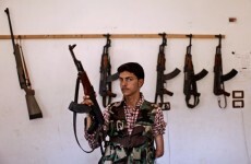 Syria: UN chief 'shocked' at massacre reports