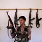 Syria: UN chief 'shocked' at massacre reports