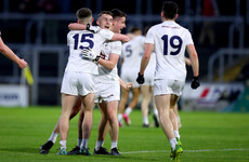 0-4 apiece for Bagnall and Fanning as Kildare edge out Dublin to claim Leinster U20 crown