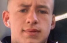 Have you seen Peter? 16-year-old missing from Dublin