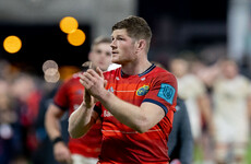 'There is a real special group here - we are on the cusp of something great'