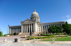 Oklahoma legislature passes ban on abortions after six weeks