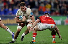 'No-one's pointing fingers' - Ulster focused on getting back to winning ways, says Alan O'Connor