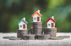 Home purchase mortgage drawdowns €18,000 higher than last year - report