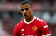 Mason Greenwood remains on bail as rape probe continues