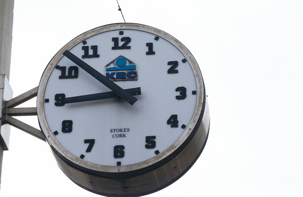 Une série d’annonces clôt une semaine remarquable pour les banques irlandaises et leurs clients