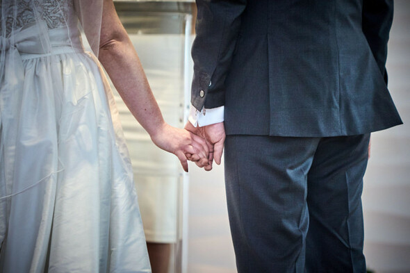 Non-religious marriages outnumbered Catholic marriages in 2021, new CSO figures show - Vimarsana News