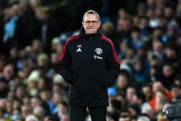 Ralf Rangnick confirmed as Austria's new manager - Vimarsana News
