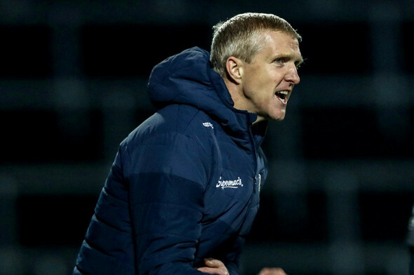 Shefflin the manager: Attention to detail, motivator and straight shooter - Vimarsana News