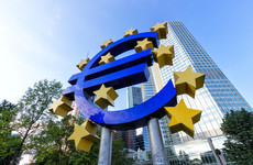 Eurozone inflation hits record high of 7.5% as growth slows amid Ukraine war