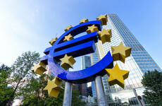 Eurozone inflation hits record high of 7.5% as growth slows amid Ukraine war