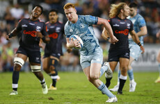 All eyes on Frawley at 10 but Leinster's pack must lead charge in Cape Town