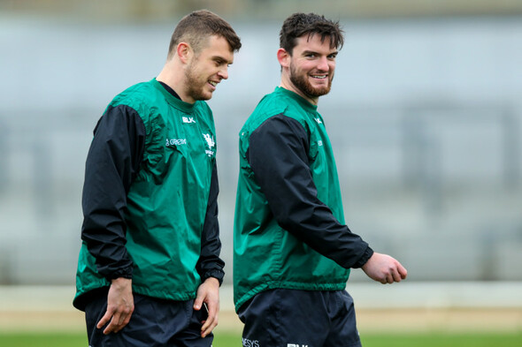 Connacht driven by search for consistency as another frustrating season nears end - Vimarsana News