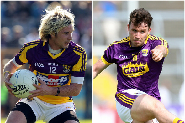 Dedication, resilience and Skittles - Ben Brosnan still Wexford's 'main man' - Vimarsana News