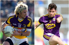 Dedication, resilience and Skittles - Ben Brosnan still Wexford's 'main man'