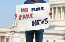 The war on misinformation: What counts as a win?