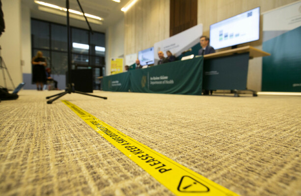 Le ministère de la Santé arrête de publier les cas quotidiens de Covid-19