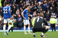 The decline of Everton, the magic of snooker and the rest of the week's best sportswriting