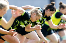 Ireland look to end difficult Six Nations campaign on a positive note
