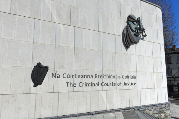 Alleged burglary gang remanded in custody after high-speed chase on Tuesday - Vimarsana News