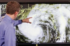 New Orleans braces for Isaac, seven years after Hurricane Katrina