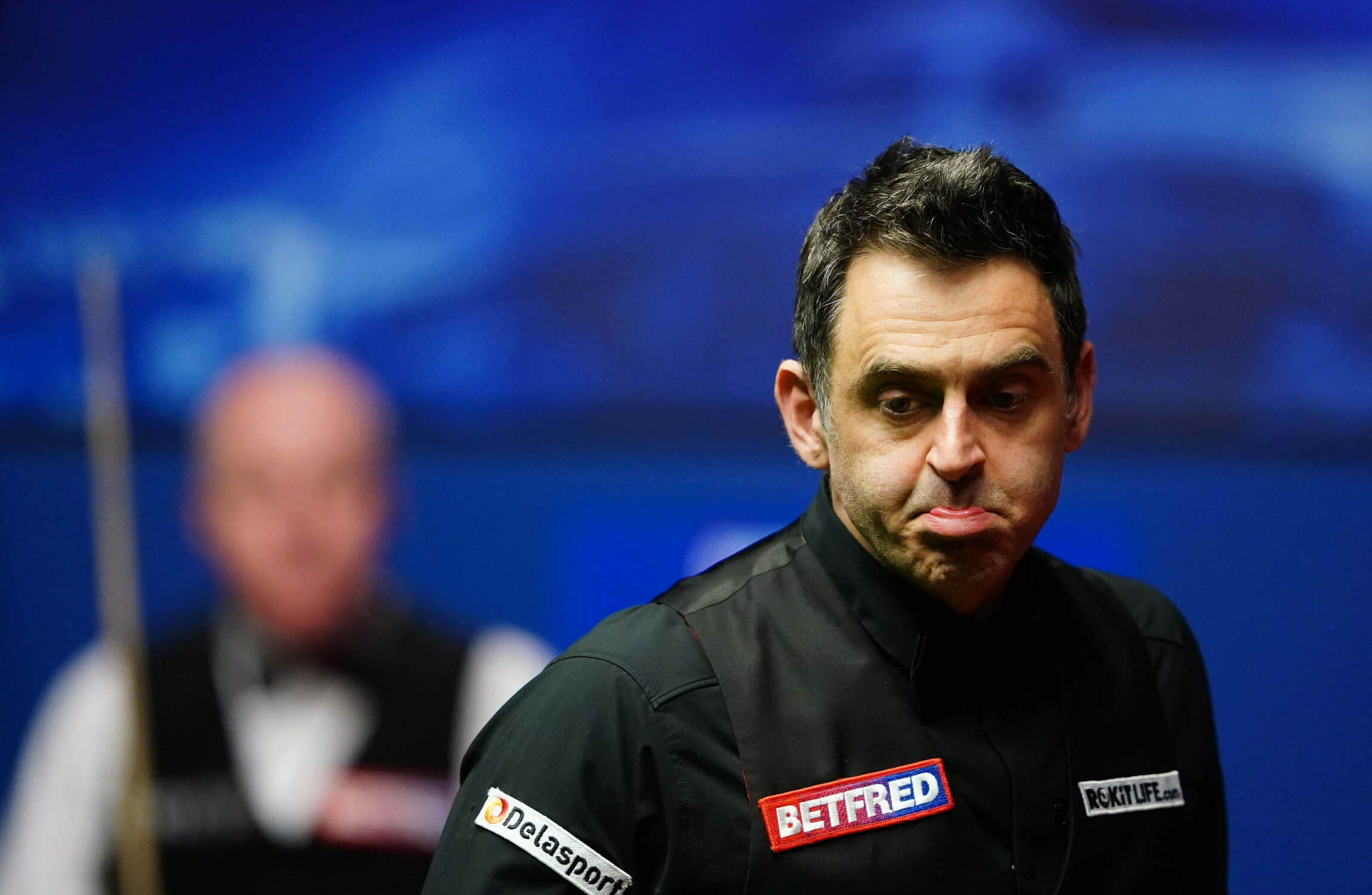 Ruthless Ronnie O'Sullivan opens up 10-6 semi-final lead over John Higgins - Vimarsana News