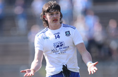 Banty hands out two championship debuts in Monaghan team to face Down