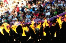 VIDEO: It's never too late for one last London 2012 montage