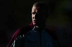 Henry Shefflin names unchanged Galway team for Kilkenny showdown