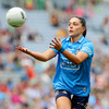 Dublin's Aussie Rules duo straight back in for Leinster championship opener