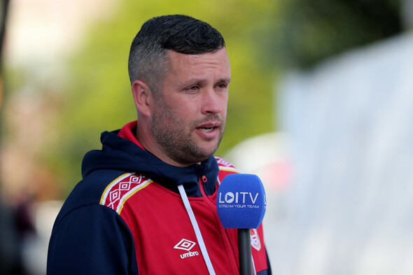 Pat's boss Clancy left to rue individual errors in heavy home defeat to Derry City - Vimarsana News