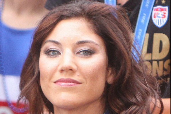 Ex-USA international Hope Solo begins alcohol treatment - Vimarsana News