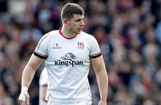 Ulster aiming to end miserable run