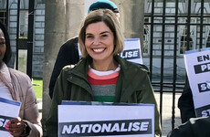 Election candidate ‘gripped by throat’ while canvassing in Belfast