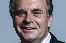 Tory Neil Parish admits watching pornography in House of Commons and quits as MP