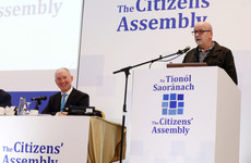 Citizens’ Assembly on directly elected Dublin Mayor holds first in-person meeting
