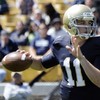 Preview: Notre Dame v Navy, Emerald Isle Classic