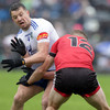 Monaghan completely outclass Down to advance to Ulster semi-final stage