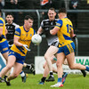 Roscommon ease into Connacht final after 12-point win in Sligo